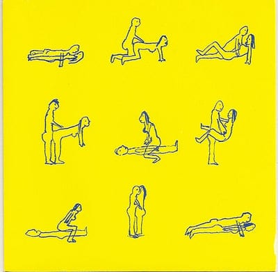 The Girl With the Thing in Her Hair:   - Sundowners [VINYL]