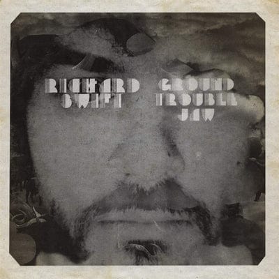 Ground Trouble Jaw/Walt Wolfman:   - Richard Swift [VINYL]
