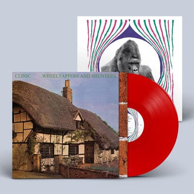 Wheeltappers and Shunters:   - Clinic [VINYL]