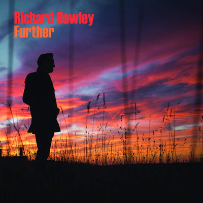 Further - Richard Hawley [VINYL]