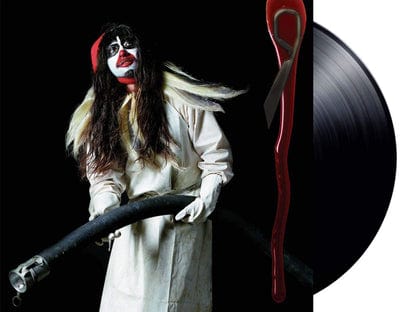 Drawing Restraint 9 - Björk [VINYL]