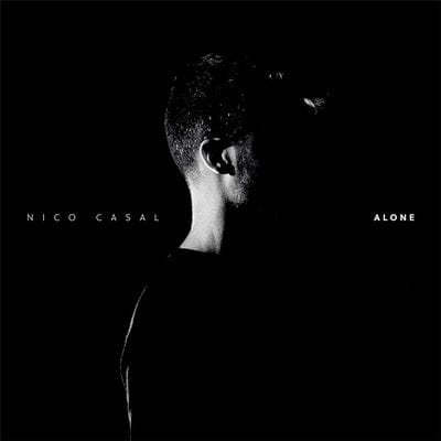 Alone:   - Nico Casal [VINYL]