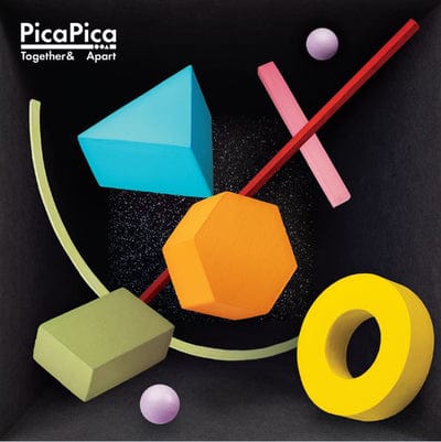 Together & Apart:   - PicaPica [VINYL]