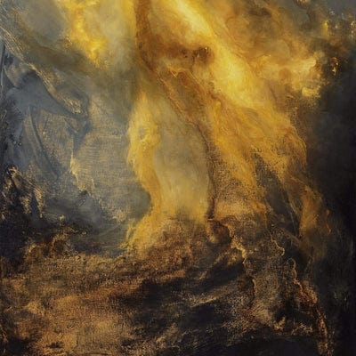 Grains of Space:   - Thomas William Hill [VINYL]