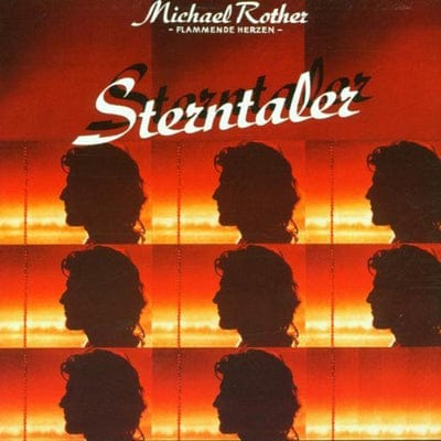 Sterntaler:   - Michael Rother [VINYL]