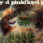 A Saucerful of Secrets (RSD 2019): - Pink Floyd [VINYL]