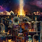 Flamagra:   - Flying Lotus [VINYL]