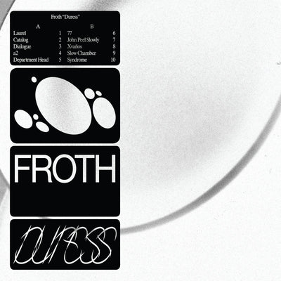 Duress:   - Froth [VINYL]
