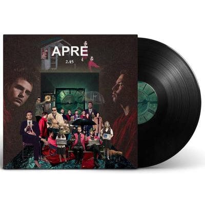 2.45 (RSD 2019): - APRE [Vinyl]