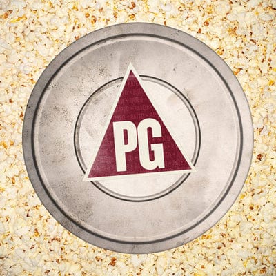 Rated PG (RSD 2019): - Peter Gabriel [VINYL]