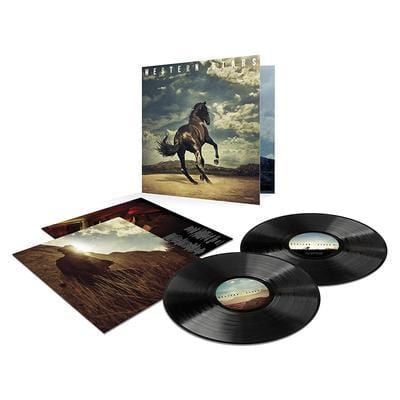 Western Stars - Bruce Springsteen [VINYL]