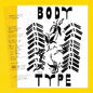 EP1 & EP2:   - Body Type [VINYL]