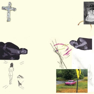 Trope House:   - Urochromes [VINYL]