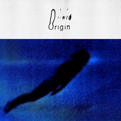 Origin:   - Jordan Rakei [VINYL]