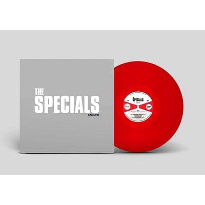 Encore - The Specials [Colour VInyl]