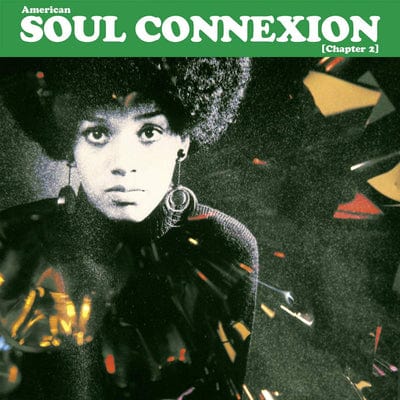 American Soul Connexion (Chapter 2):   - Various Artists [VINYL]