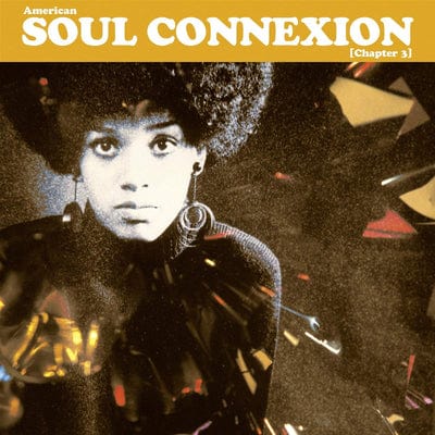 American Soul Connexion (Chapter 3):   - Various Artists [VINYL]