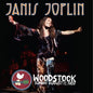 Woodstock, Sunday August 17, 1969 - Janis Joplin [VINYL]