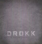 DROKK: Music Inspired By Mega-City One - Geoff Barrow & Ben Salisbury [VINYL Deluxe Edition]