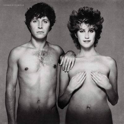 Chagrin D'Amour:   - Chagrin D'Amour [VINYL]