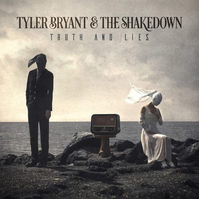 Truth and Lies - Tyler Bryant & The Shakedown [VINYL]