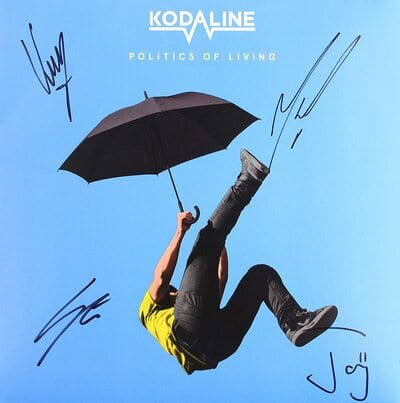 Politics of Living - Kodaline [VINYL]