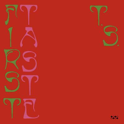 First Taste:   - Ty Segall [VINYL]