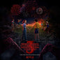 Stranger Things 3: Music from the Netflix Original Series - Various Artists [VINYL]
