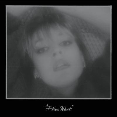 Elisa Waut - Elisa Waut [VINYL]