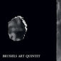 Vas-Y Voir:   - Brussels Art Quintet [VINYL]