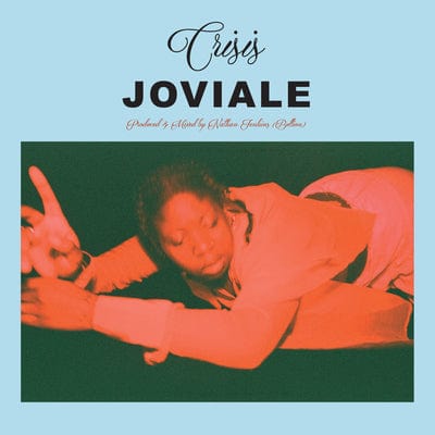 Crisis:   - Joviale [VINYL]