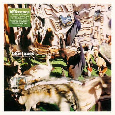 Science & Nature - The Bluetones [VINYL]