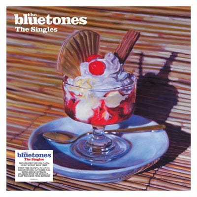 The Singles - The Bluetones [VINYL]