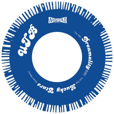 Dreamality/Lucky Stars - Universal Togetherness Band [VINYL]