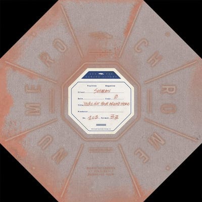 You're Not from Around Here - Various Artists [VINYL]