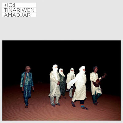Amadjar:   - Tinariwen [VINYL]
