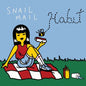Habit:   - Snail Mail [VINYL]