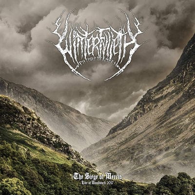 The Siege of Mercia: Live at Bloodstock 2017 - Winterfylleth [VINYL Limited Edition]