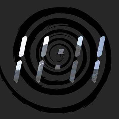 11:11 - Rodrigo Y Gabriela [VINYL]