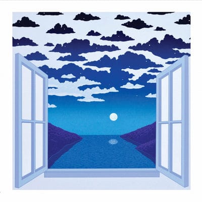 Sea of Bliss - Don Slepian [VINYL]