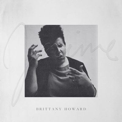 Jaime:   - Brittany Howard [VINYL]