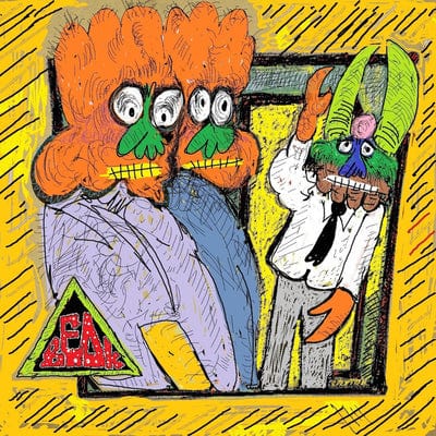 Life Goes On:   - Beak> [VINYL]