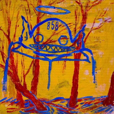 Heaven Is Humming:   - Goon [VINYL]