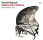 Playing John Williams:   - David Helbock [VINYL]