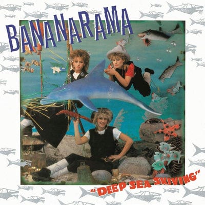 Deep Sea Skiving:   - Bananarama [VINYL]