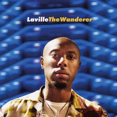 The Wanderer:   - Laville [VINYL]