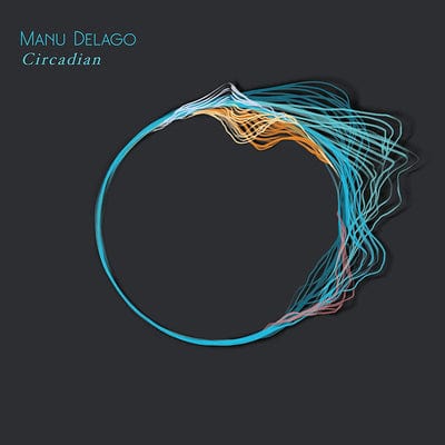 Circadian - Manu Delago [VINYL]