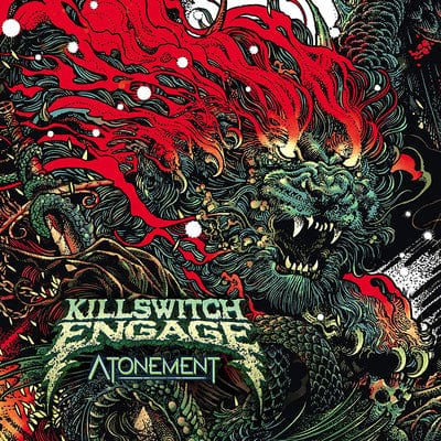 Atonement - Killswitch Engage [VINYL]