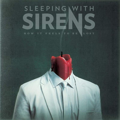 How It Feels to Be Lost - Sleeping With Sirens [VINYL]
