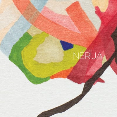 Blume:   - Nérija [VINYL]